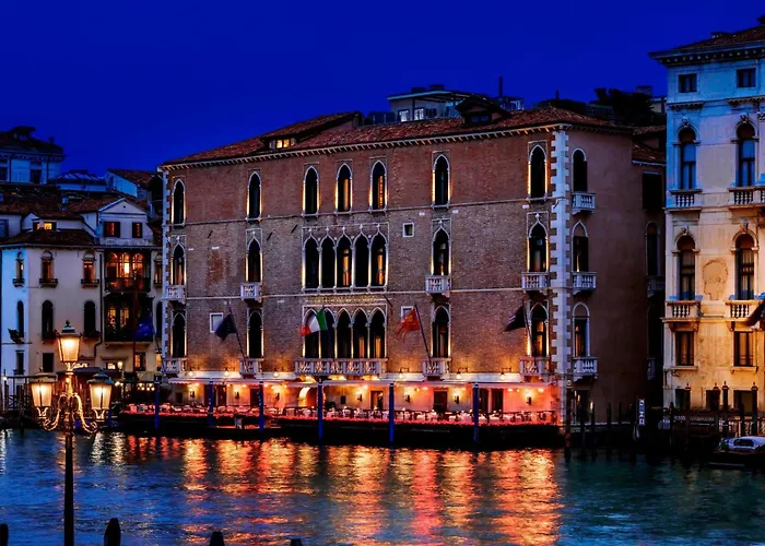 Gritti Palace