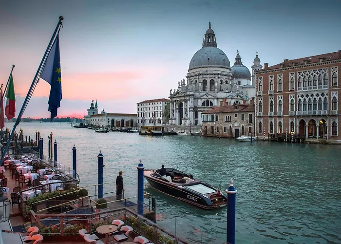 Gritti Palace